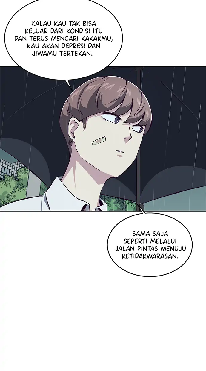 The Boy of Death Chapter 49 - halaman 37