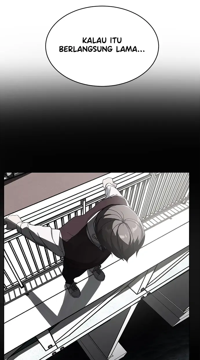 The Boy of Death Chapter 49 - halaman 38
