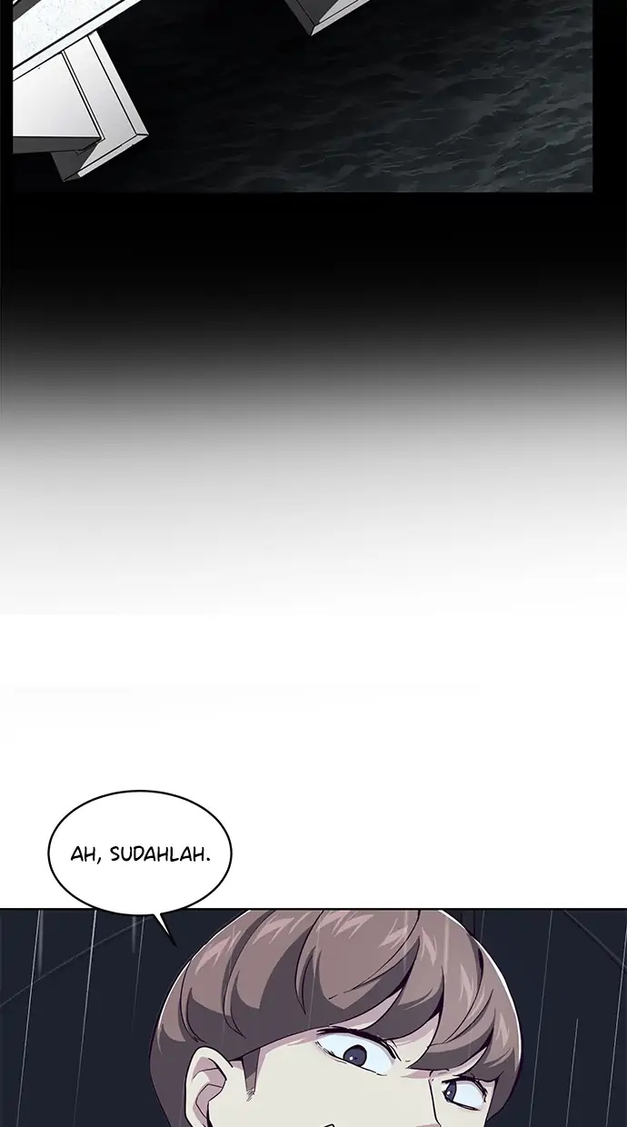 The Boy of Death Chapter 49 - halaman 39