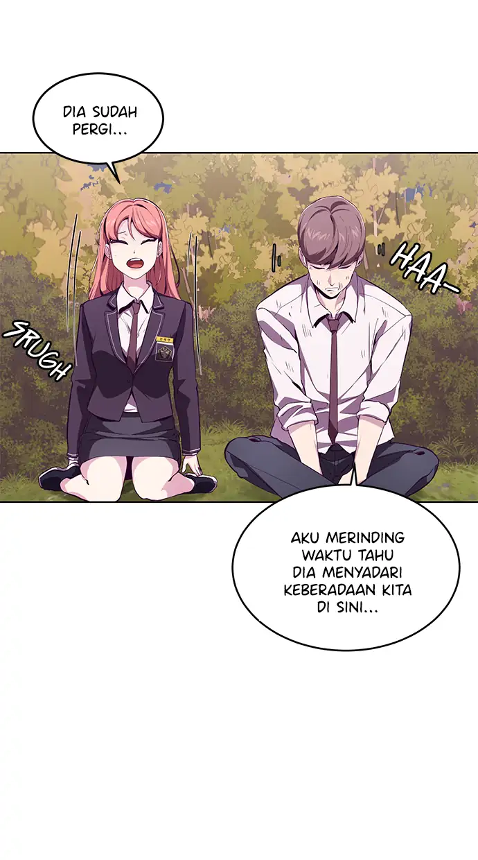 The Boy of Death Chapter 49 - halaman 4