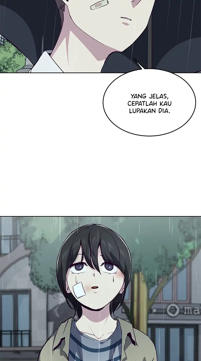 The Boy of Death Chapter 49 - halaman 40