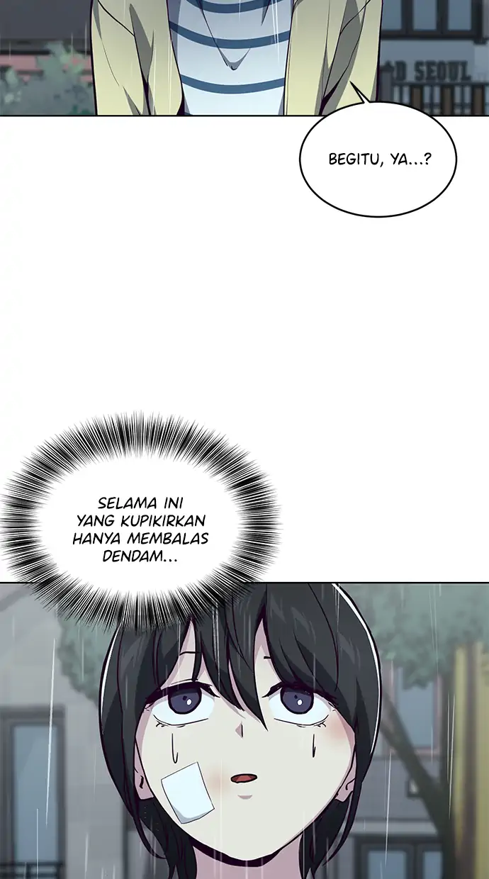 The Boy of Death Chapter 49 - halaman 41