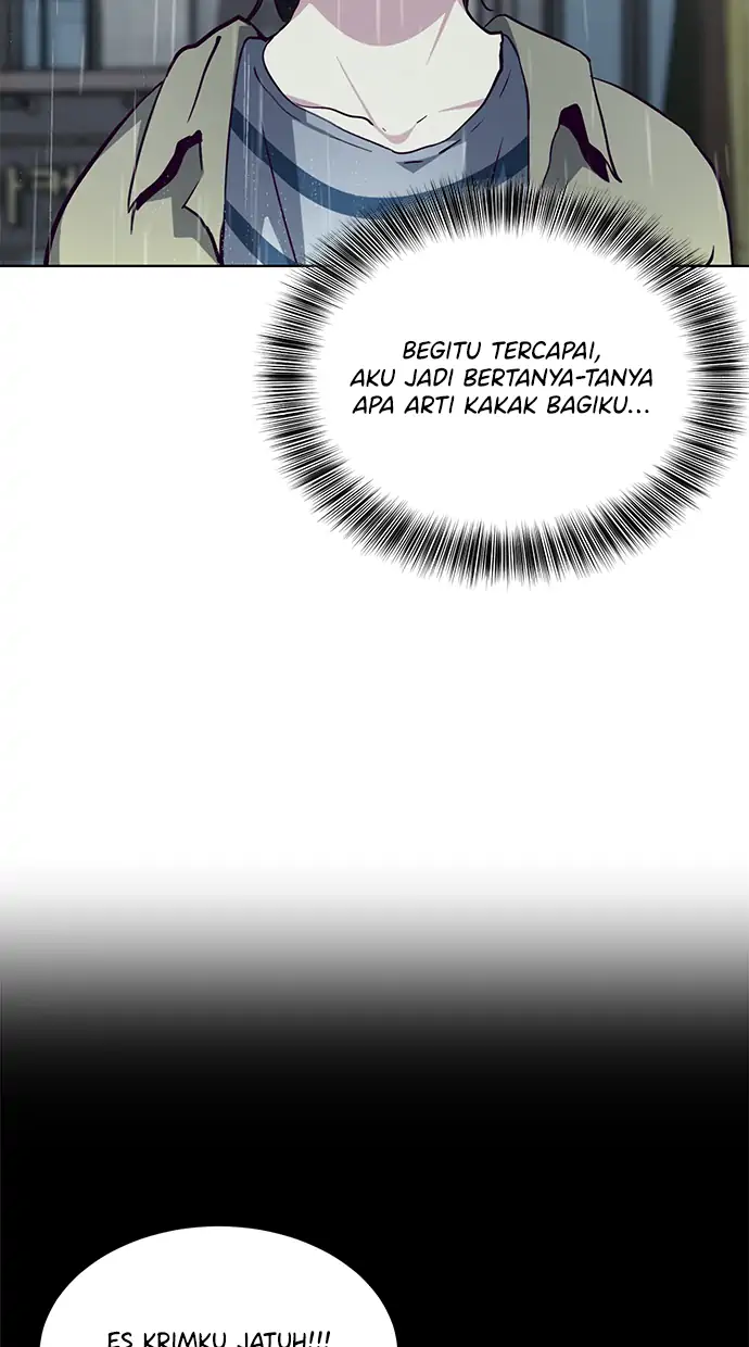 The Boy of Death Chapter 49 - halaman 42