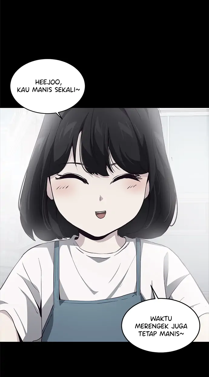The Boy of Death Chapter 49 - halaman 46