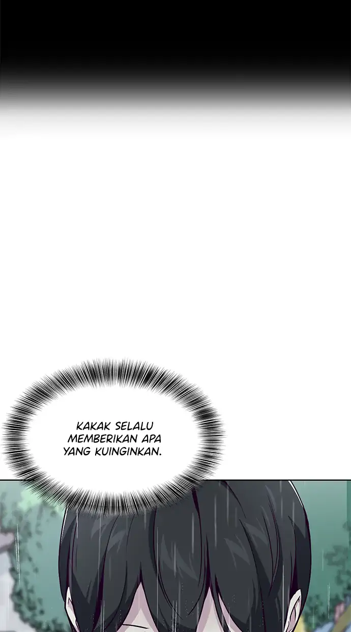 The Boy of Death Chapter 49 - halaman 47