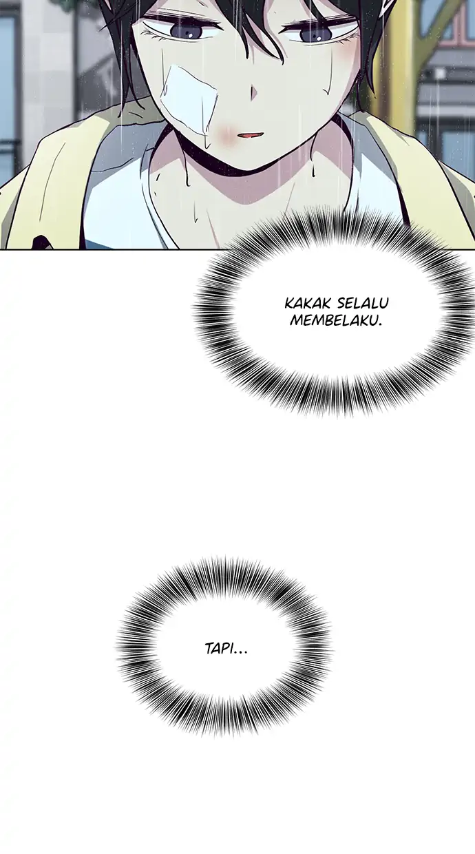 The Boy of Death Chapter 49 - halaman 48