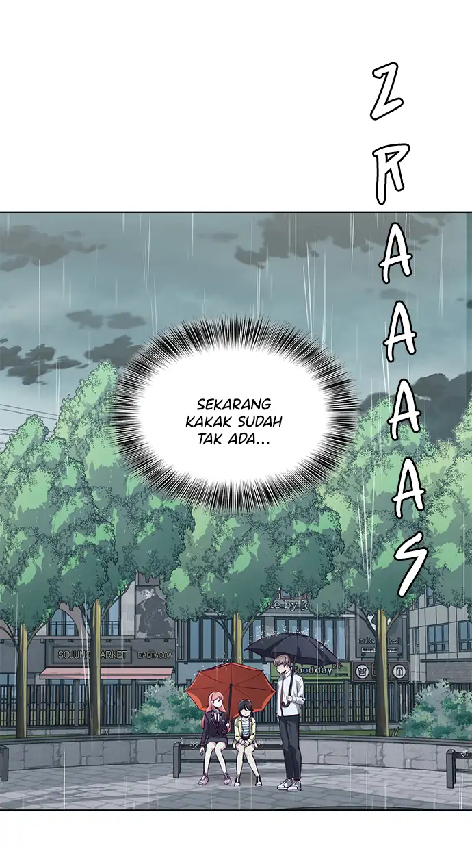 The Boy of Death Chapter 49 - halaman 49