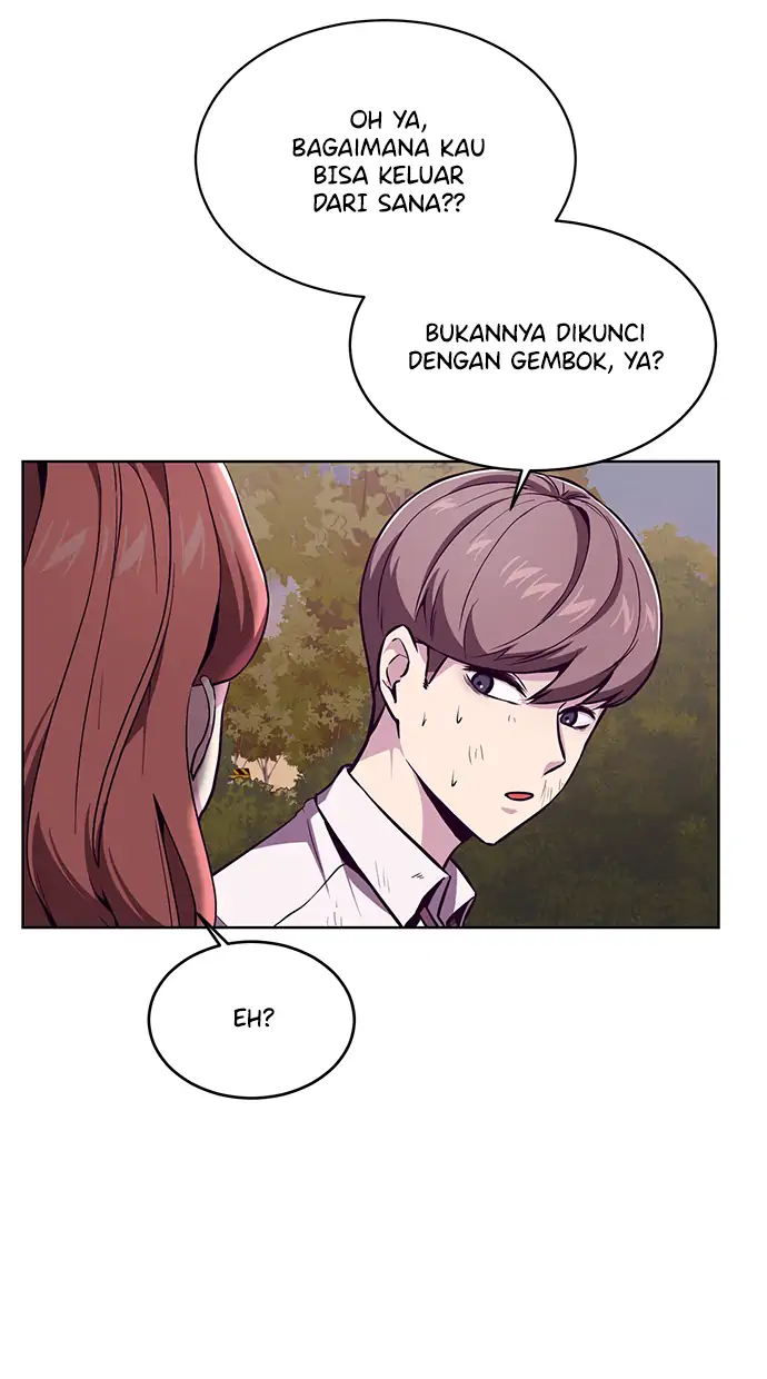 The Boy of Death Chapter 49 - halaman 5