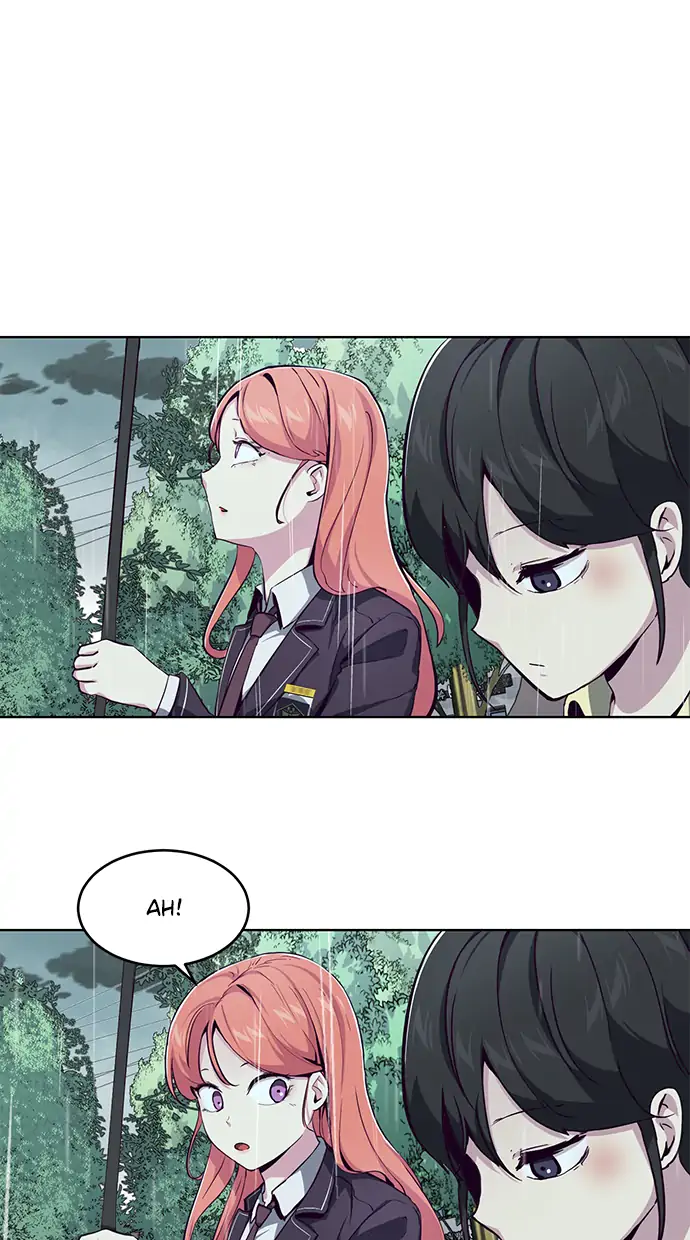 The Boy of Death Chapter 49 - halaman 50