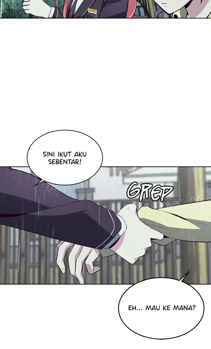 The Boy of Death Chapter 49 - halaman 51