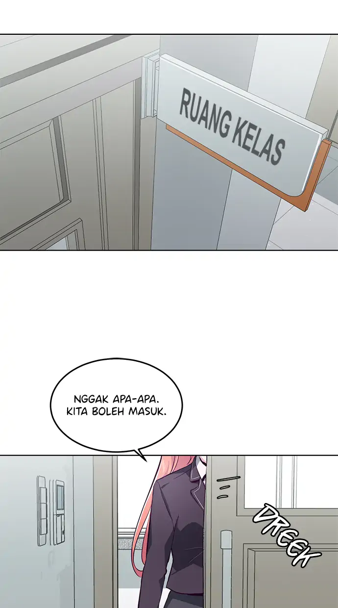 The Boy of Death Chapter 49 - halaman 53