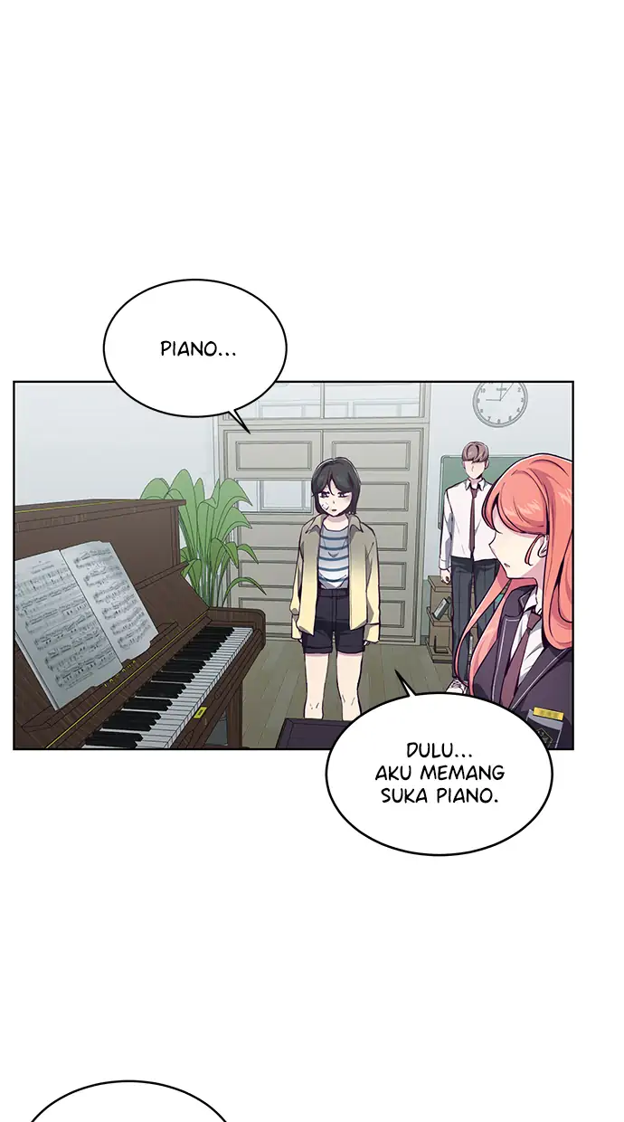 The Boy of Death Chapter 49 - halaman 56