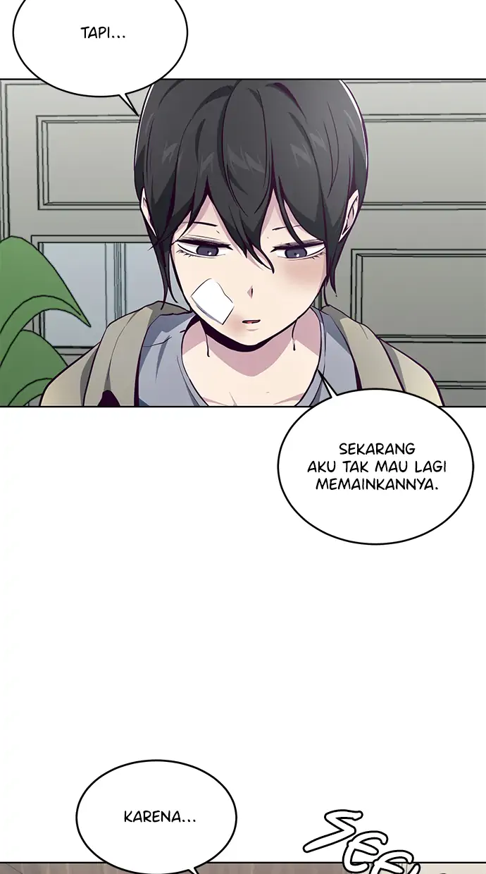 The Boy of Death Chapter 49 - halaman 57