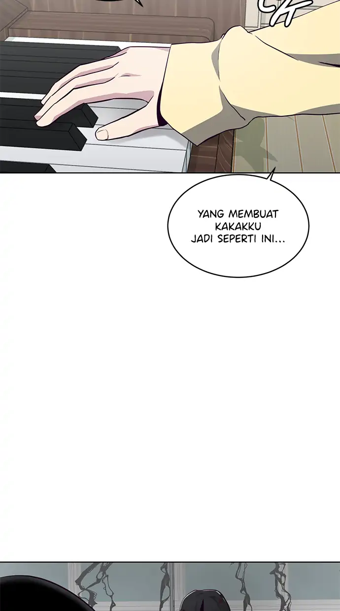 The Boy of Death Chapter 49 - halaman 58