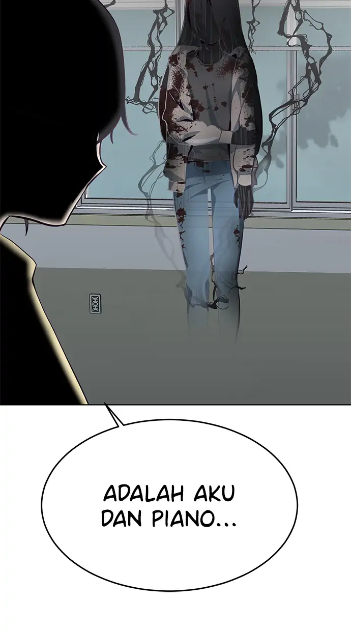 The Boy of Death Chapter 49 - halaman 59