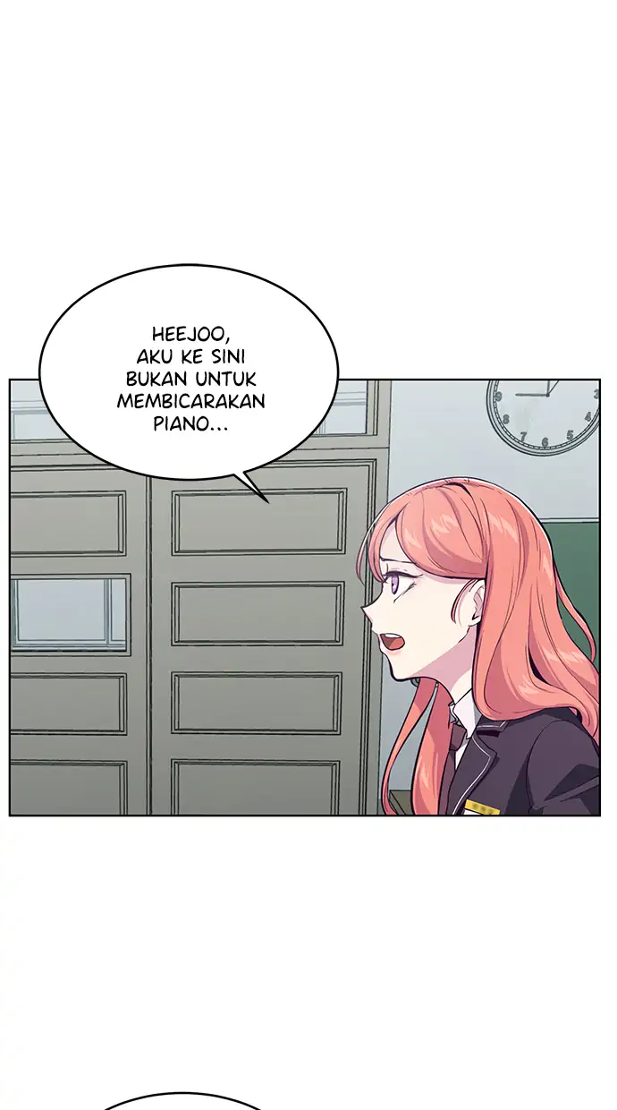 The Boy of Death Chapter 49 - halaman 63