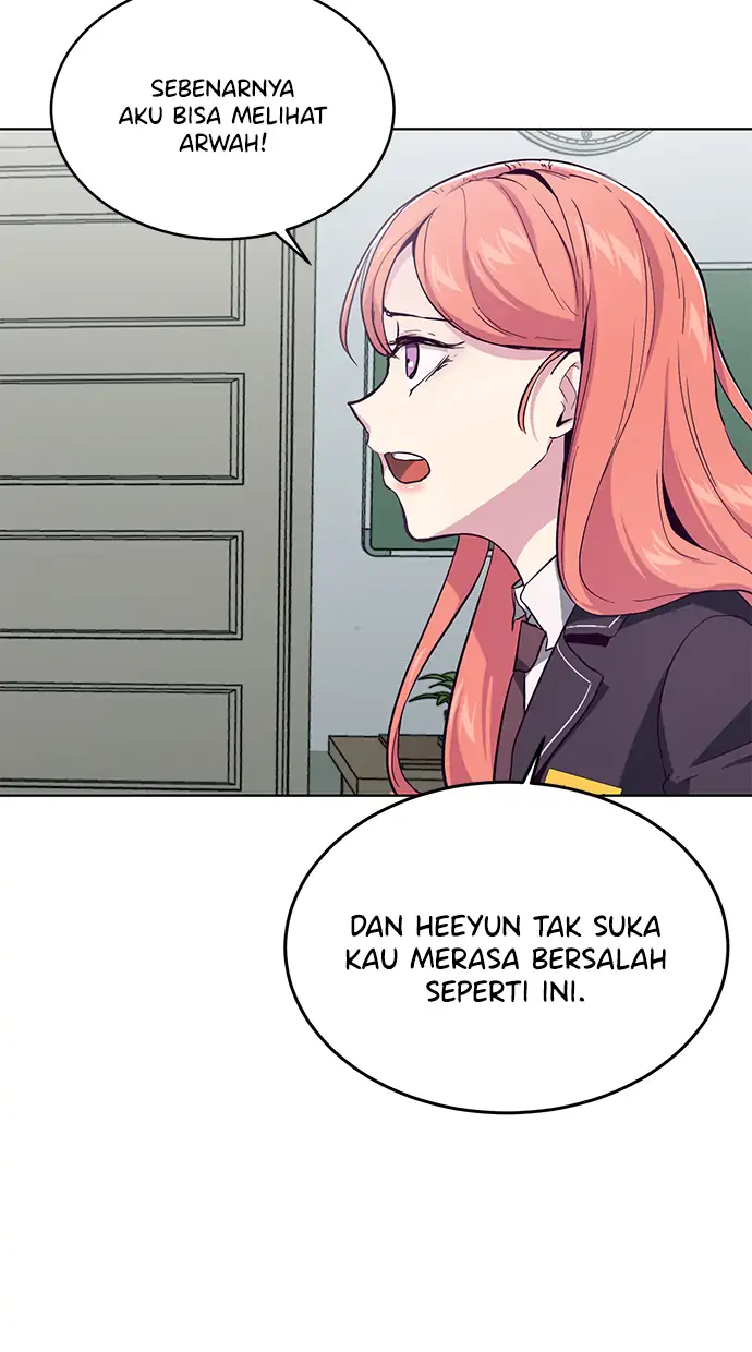 The Boy of Death Chapter 49 - halaman 64