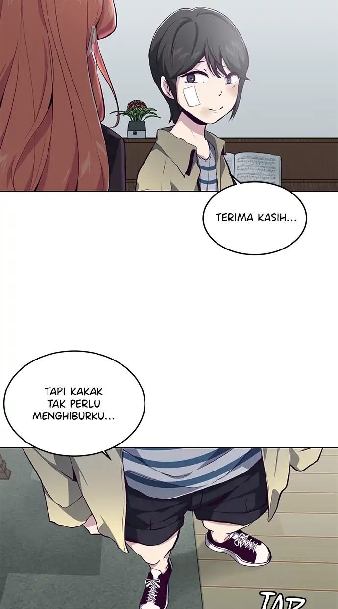 The Boy of Death Chapter 49 - halaman 66