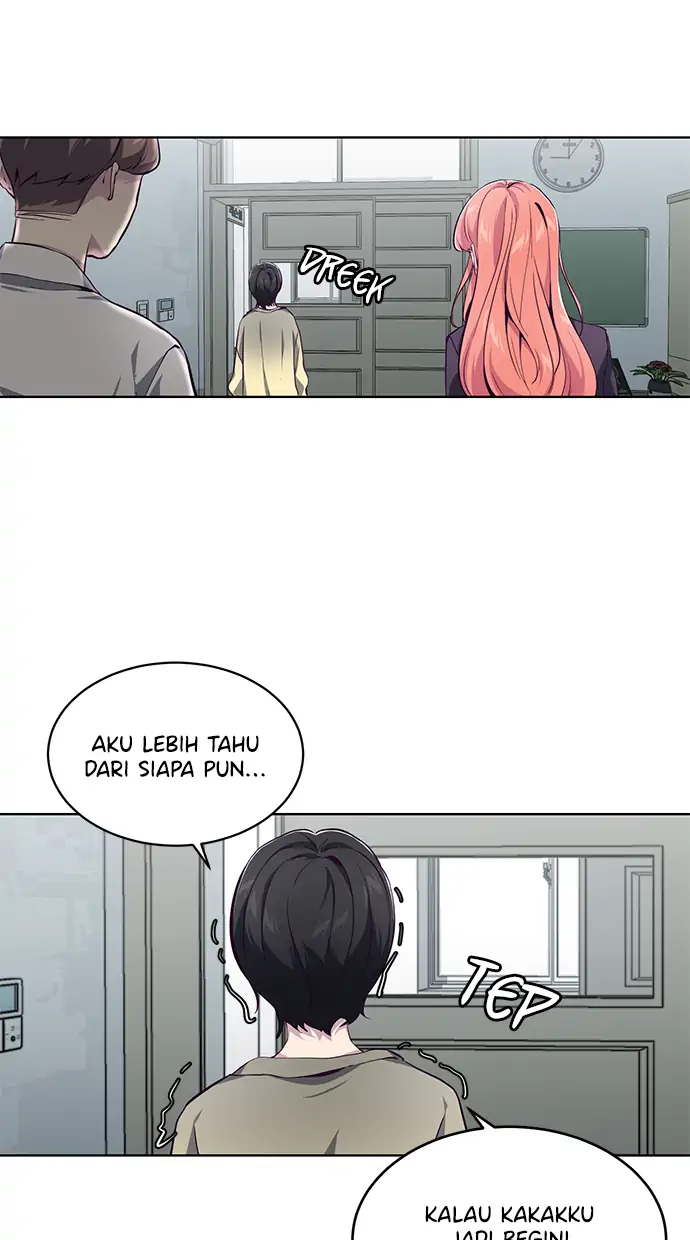 The Boy of Death Chapter 49 - halaman 68