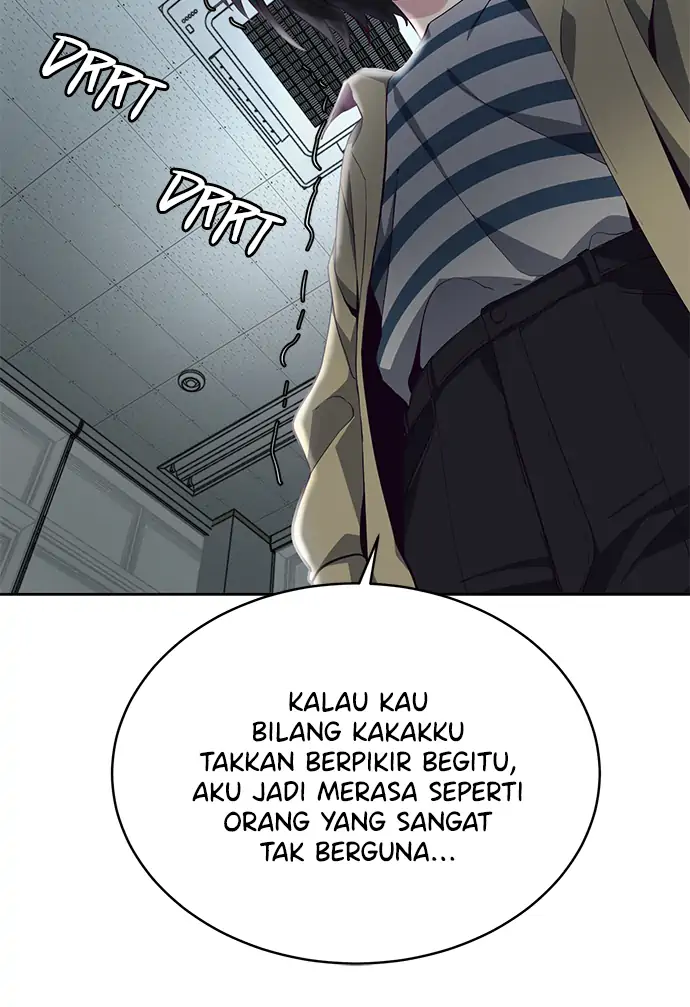 The Boy of Death Chapter 49 - halaman 70