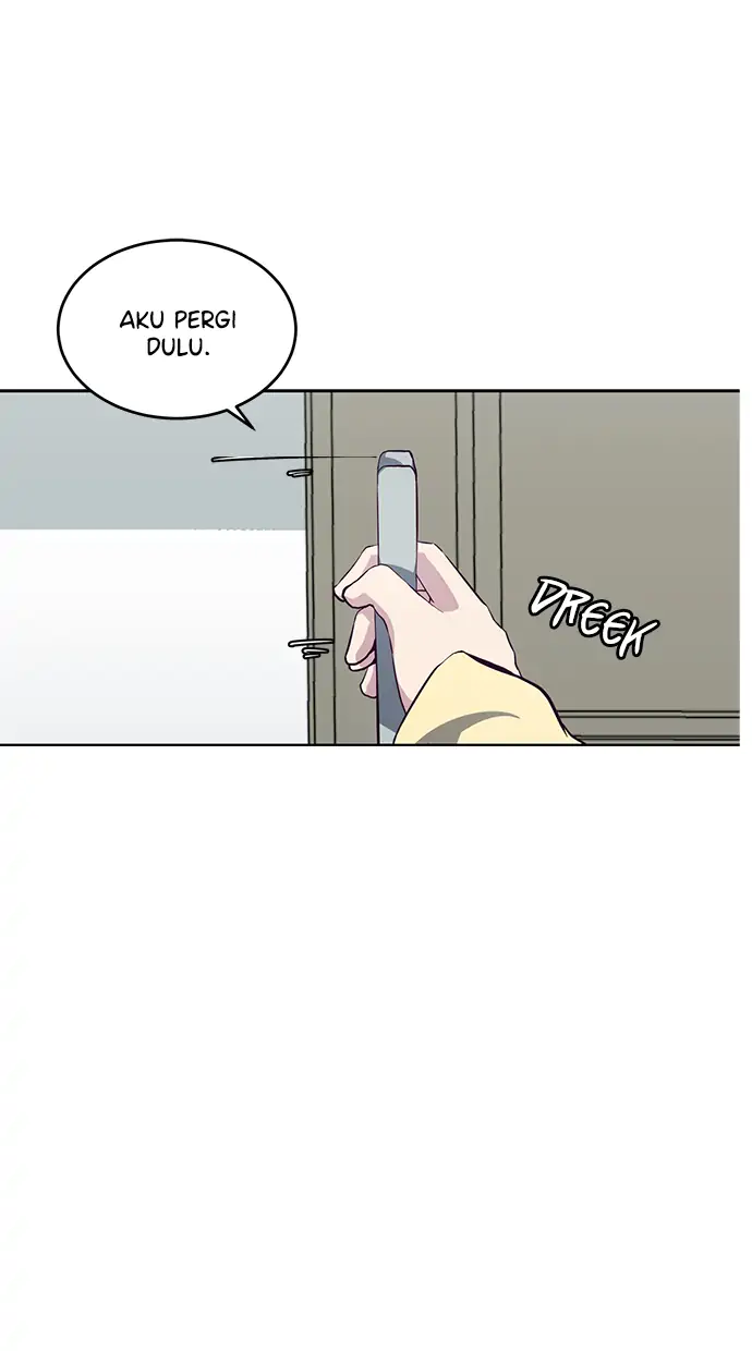 The Boy of Death Chapter 49 - halaman 71