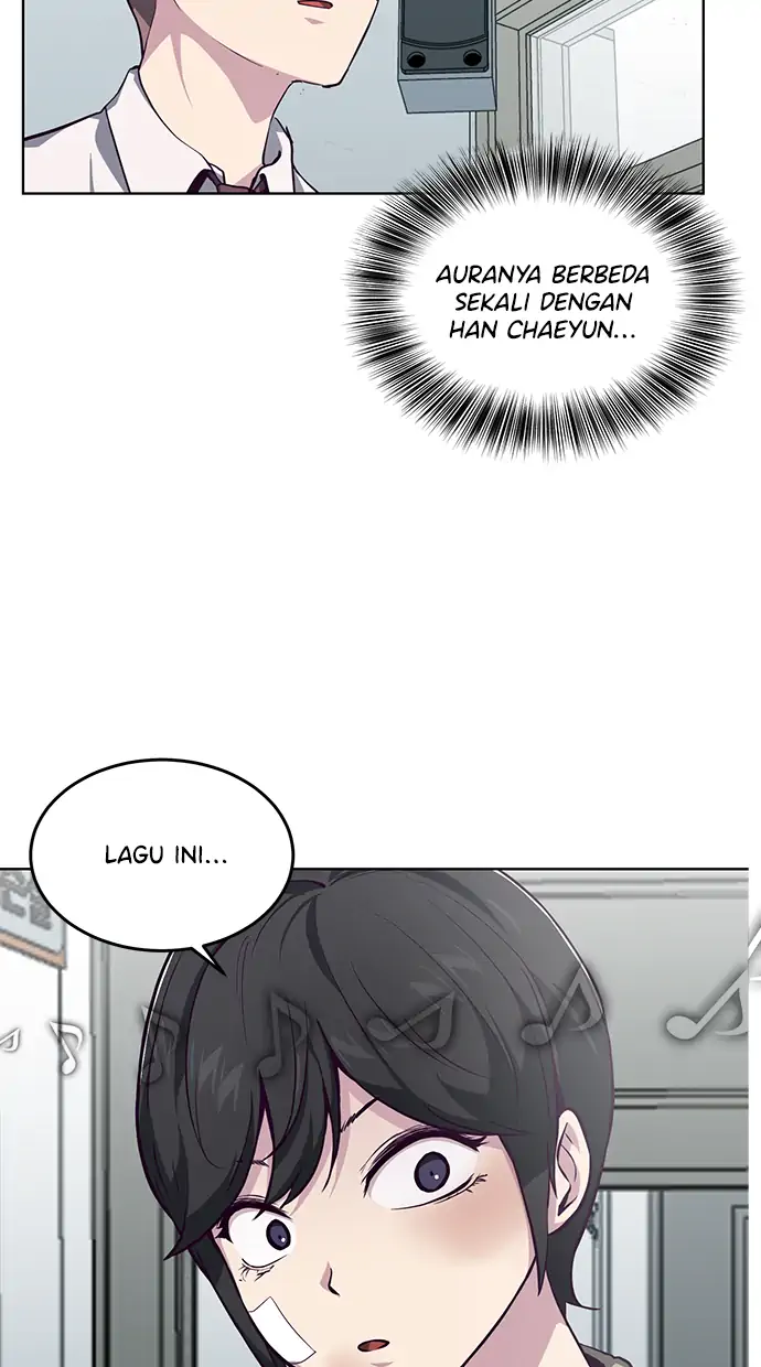 The Boy of Death Chapter 49 - halaman 76
