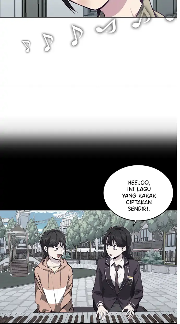 The Boy of Death Chapter 49 - halaman 77