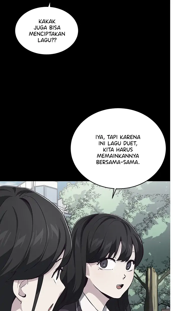 The Boy of Death Chapter 49 - halaman 78