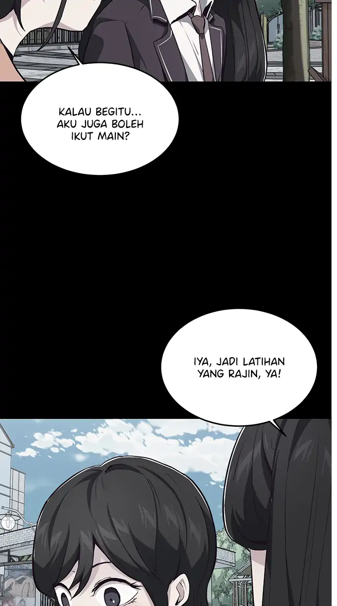 The Boy of Death Chapter 49 - halaman 79