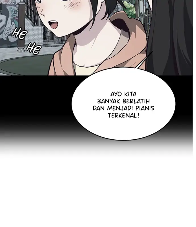 The Boy of Death Chapter 49 - halaman 80