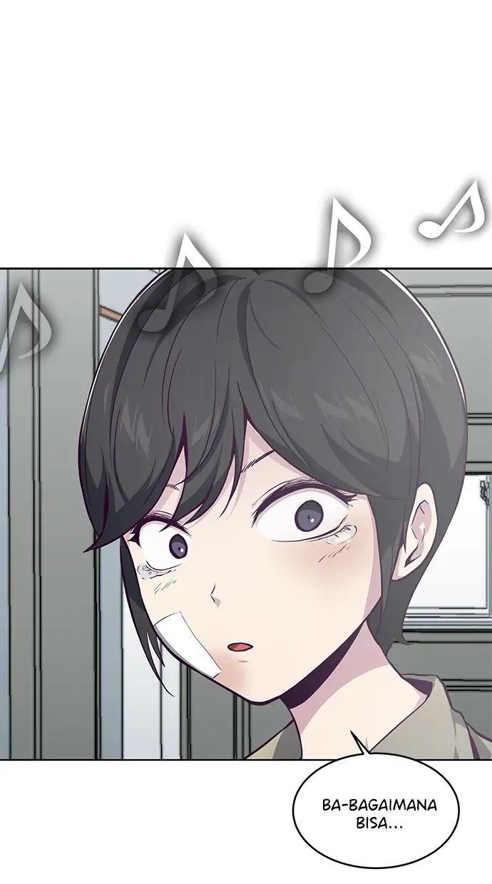 The Boy of Death Chapter 49 - halaman 81