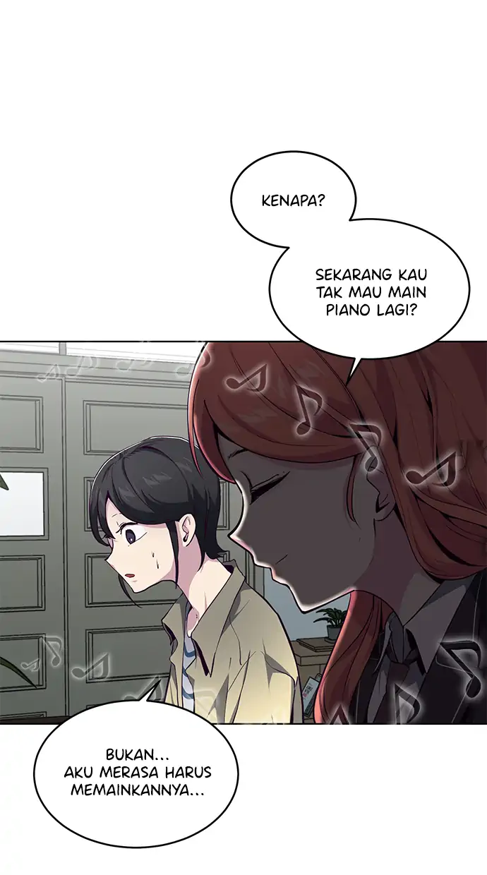 The Boy of Death Chapter 49 - halaman 84