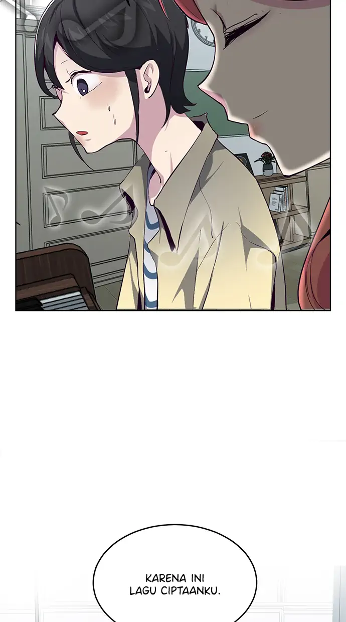 The Boy of Death Chapter 49 - halaman 87