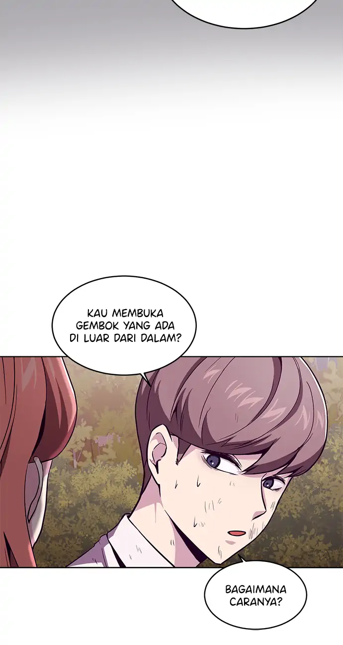 The Boy of Death Chapter 49 - halaman 9