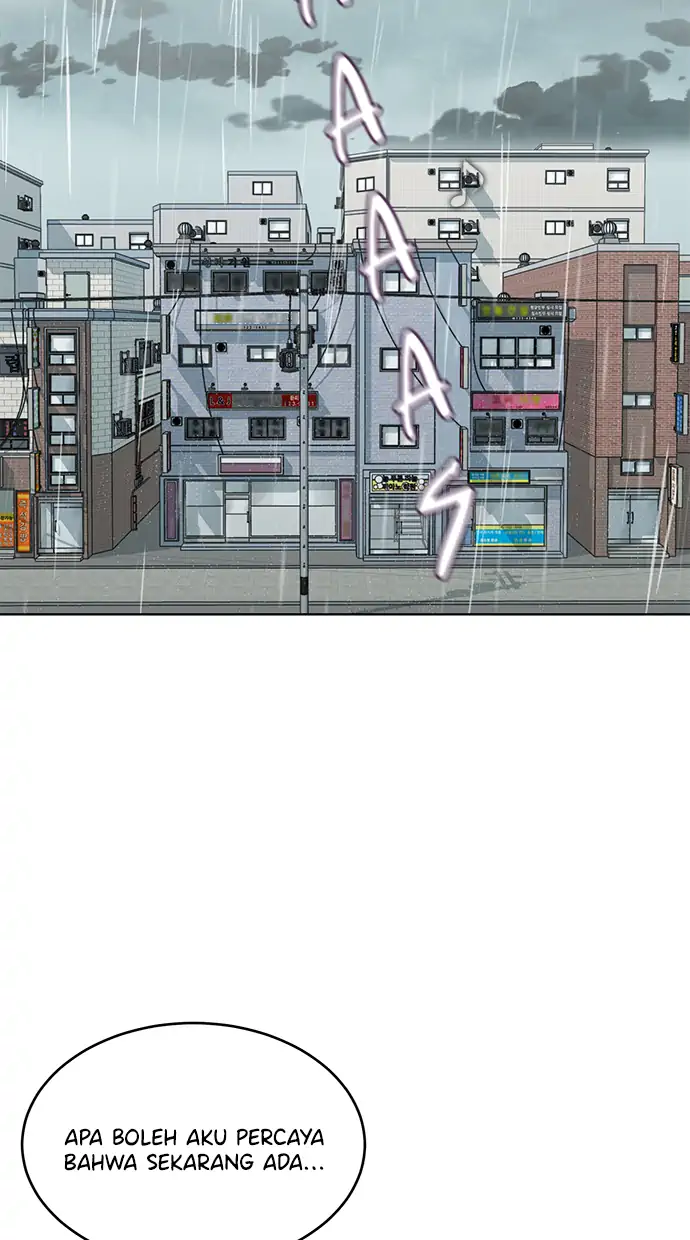 The Boy of Death Chapter 49 - halaman 92