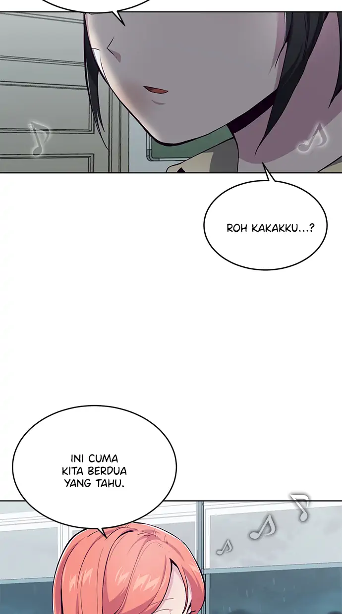 The Boy of Death Chapter 49 - halaman 93
