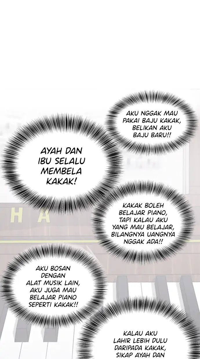 The Boy of Death Chapter 49 - halaman 97