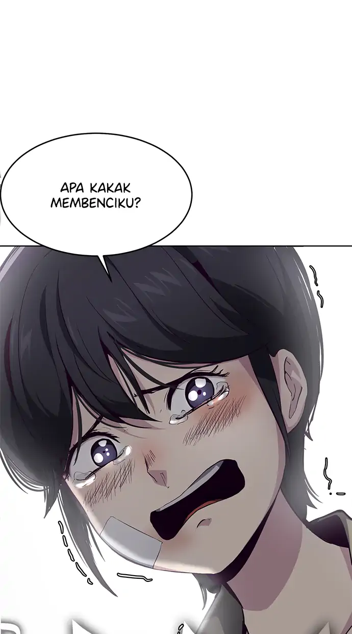The Boy of Death Chapter 49 - halaman 99