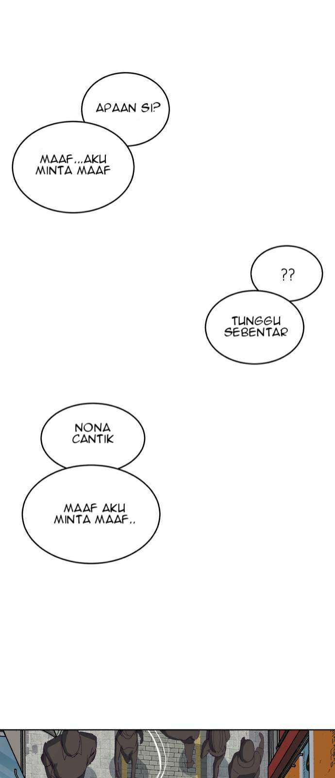 The Boy of Death Chapter 5 - halaman 39