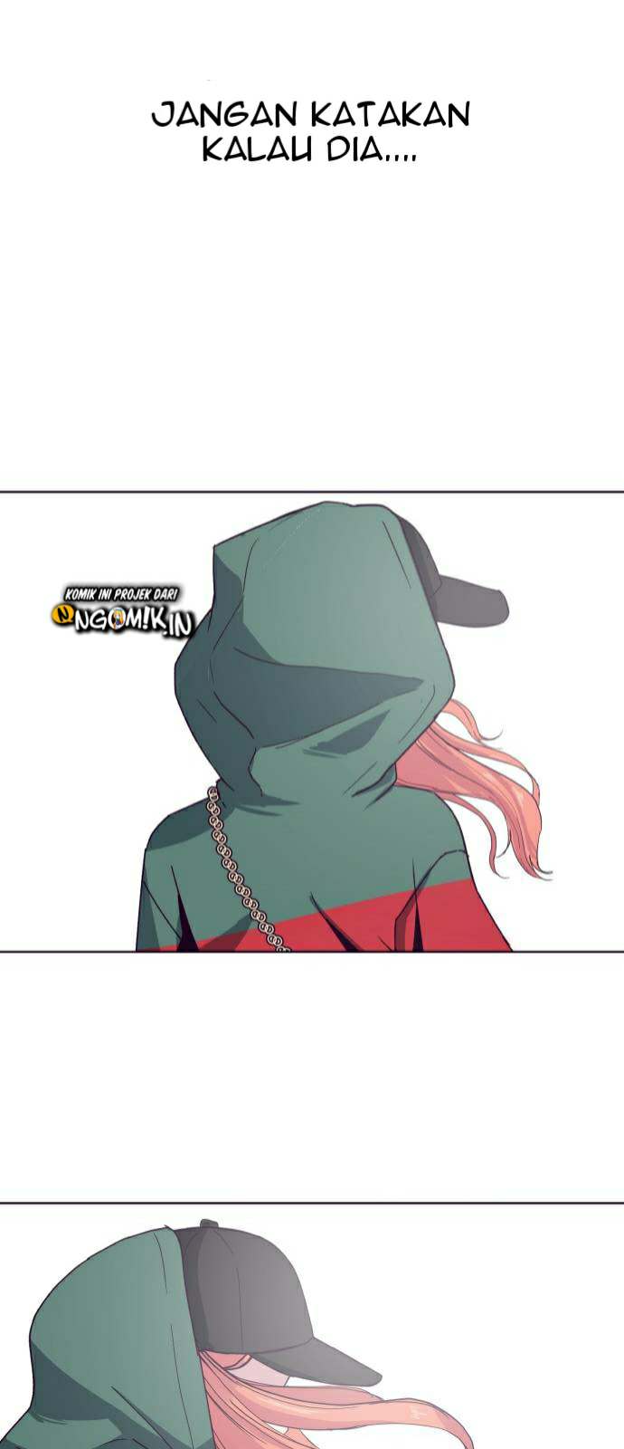 The Boy of Death Chapter 5 - halaman 90