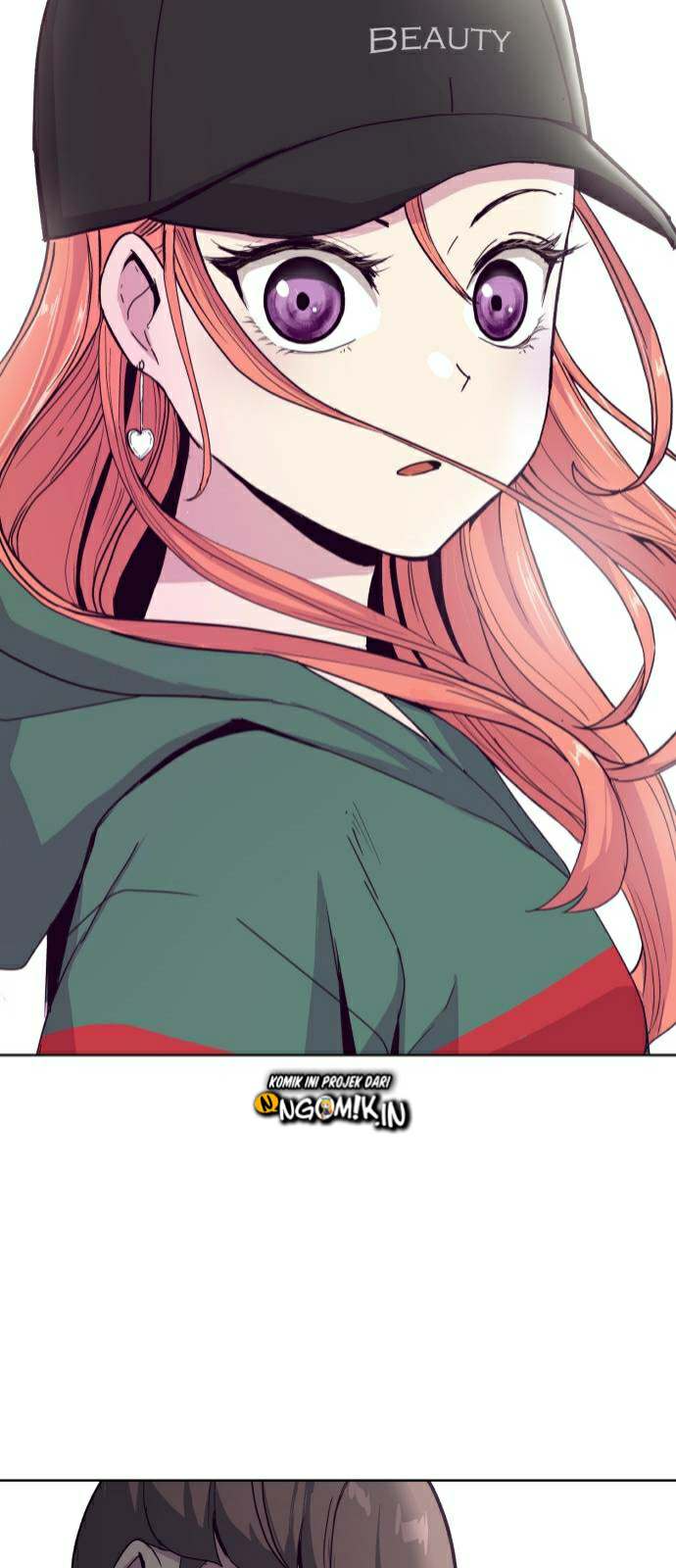 The Boy of Death Chapter 5 - halaman 92