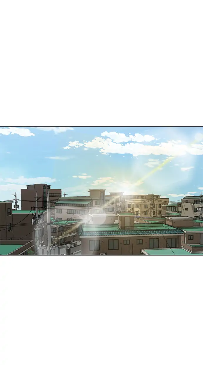 The Boy of Death Chapter 50 - halaman 1