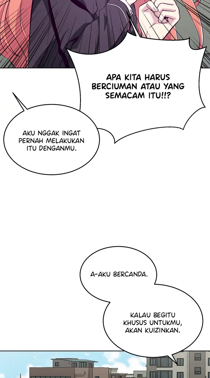 The Boy of Death Chapter 50 - halaman 11