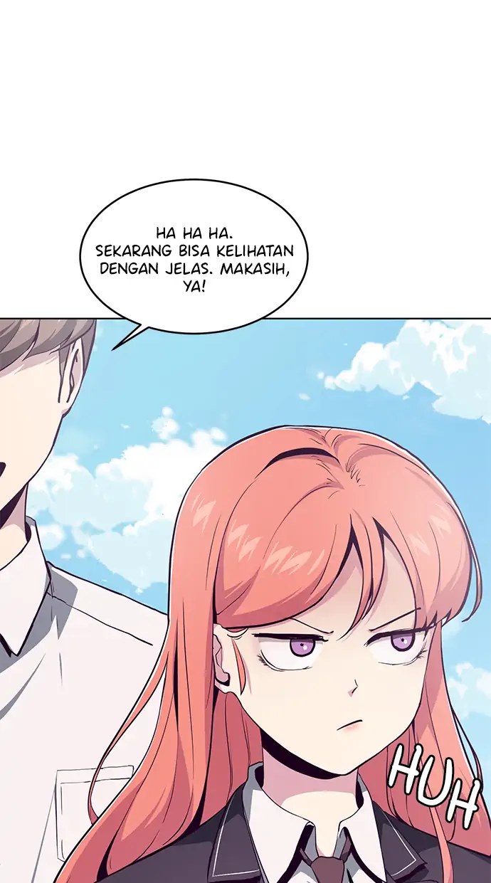 The Boy of Death Chapter 50 - halaman 13