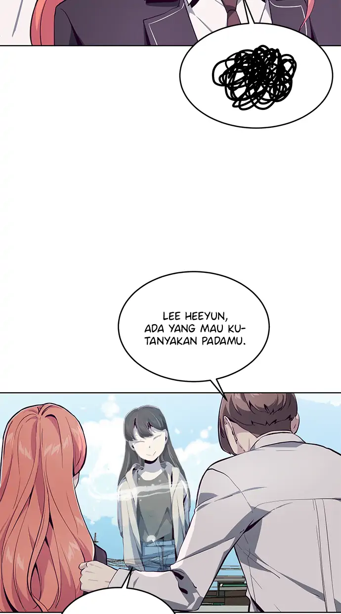 The Boy of Death Chapter 50 - halaman 14