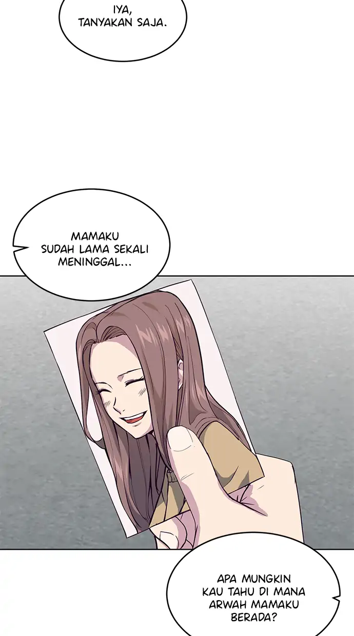 The Boy of Death Chapter 50 - halaman 15
