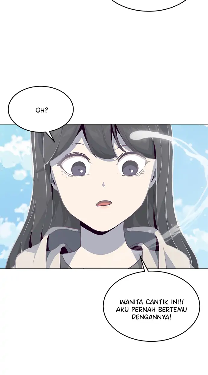 The Boy of Death Chapter 50 - halaman 16