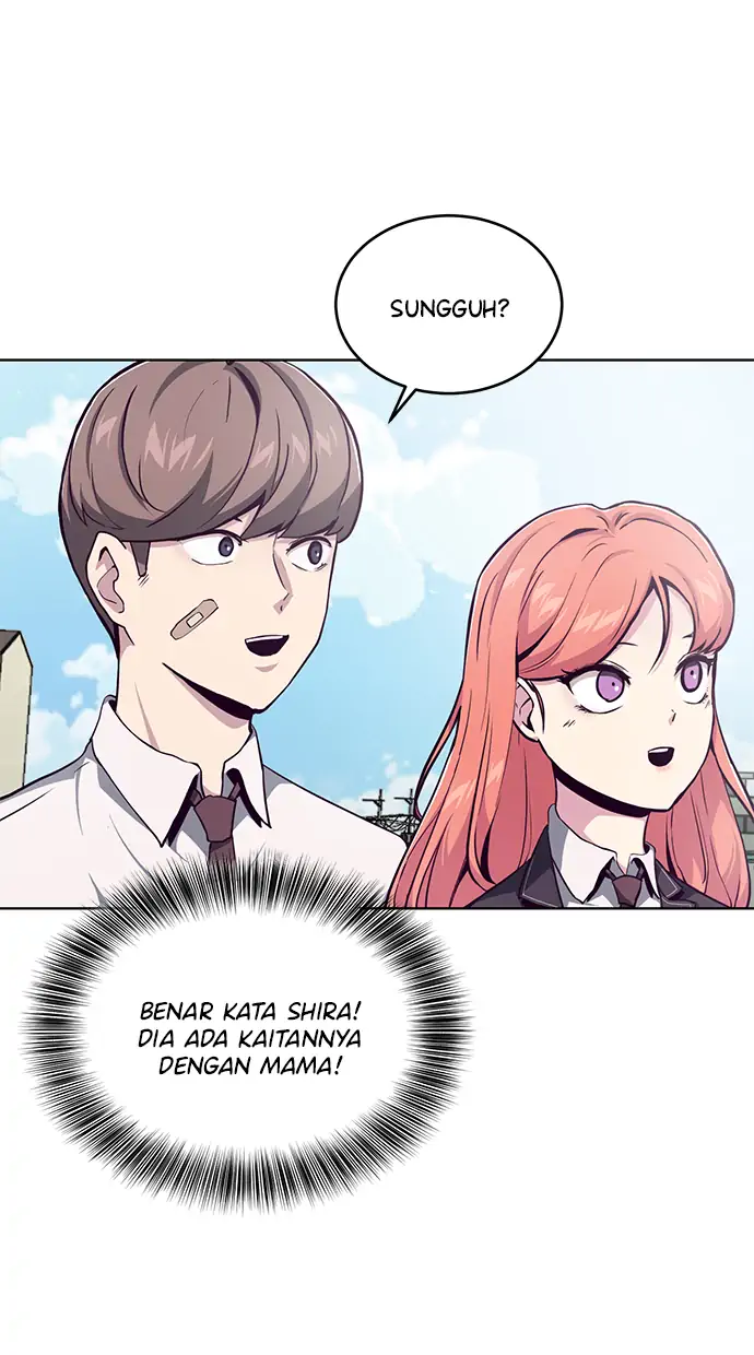 The Boy of Death Chapter 50 - halaman 17