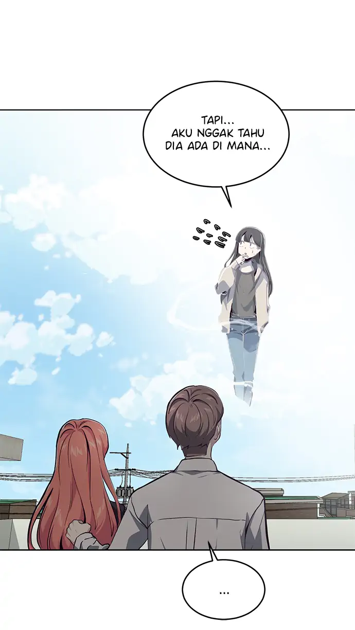 The Boy of Death Chapter 50 - halaman 18