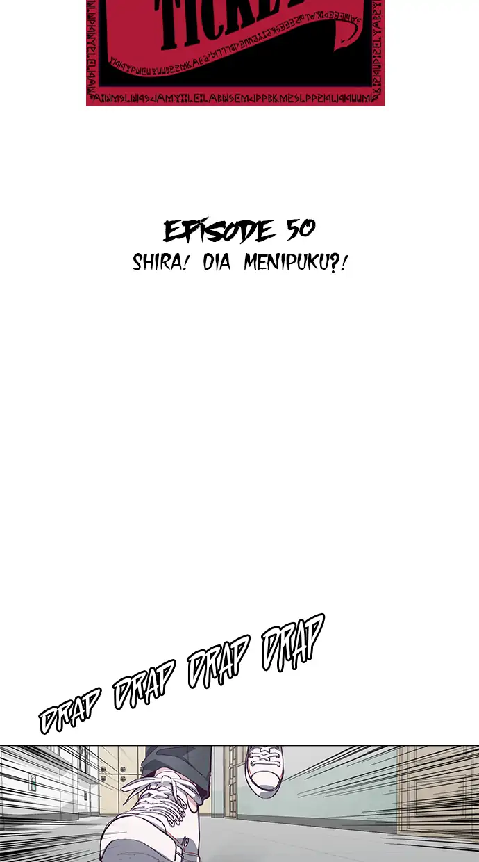 The Boy of Death Chapter 50 - halaman 20